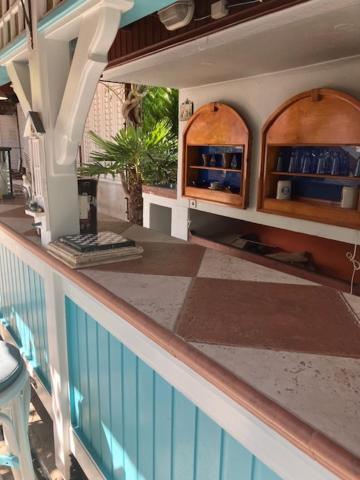 Aegean Villas Потос Экстерьер фото