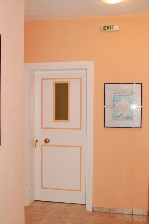 Aegean Villas Потос Экстерьер фото