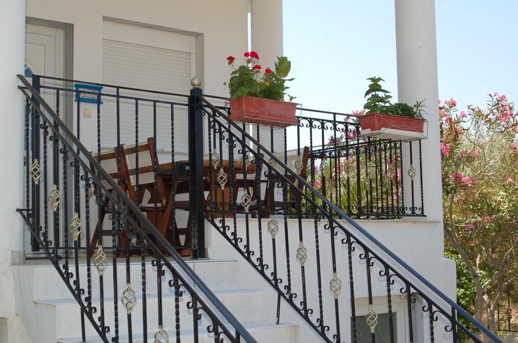 Aegean Villas Потос Экстерьер фото