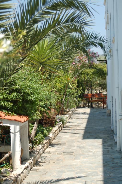 Aegean Villas Потос Экстерьер фото